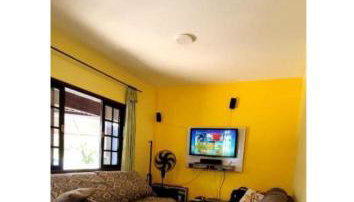 Casa com Piscina 4 quartos - Foto 2