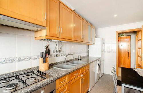 Apartamento em Lisboa, perto de Sintra - Foto 20