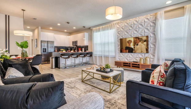 Modern Luxury Retreat-pool Mickey Harry Potter Bedrooms - Foto 2, Zimmer