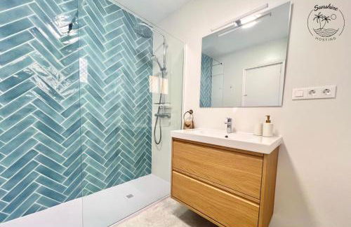 Sunshine Hosting, Playa 1min, Gran Terraza - Photo 8