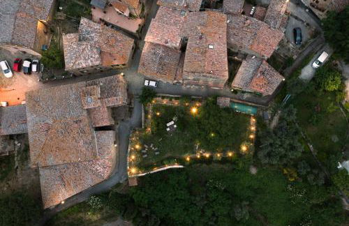 Il Giardino del Cardinale - Deb'S Monticchiello - Foto 33