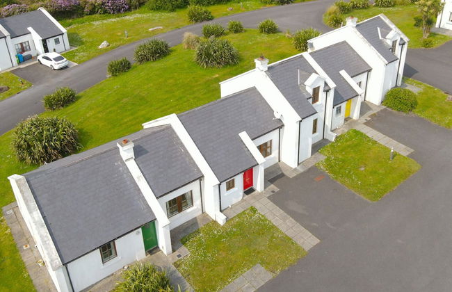 Achill Sound Holiday Village - Photo 47