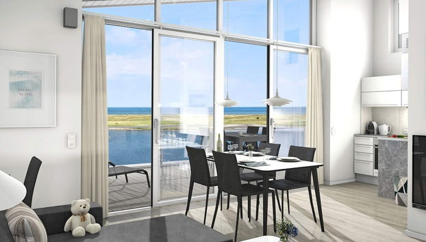 Holiday Home in Wendtorf - Foto 4, Restauración