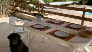 Les restanques de la Panouse - Foto 2