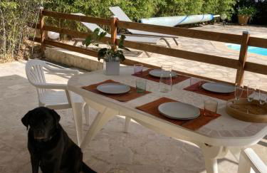 Les restanques de la Panouse - Foto 2