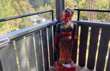 Blue Sparrow's Nest - Foto 2