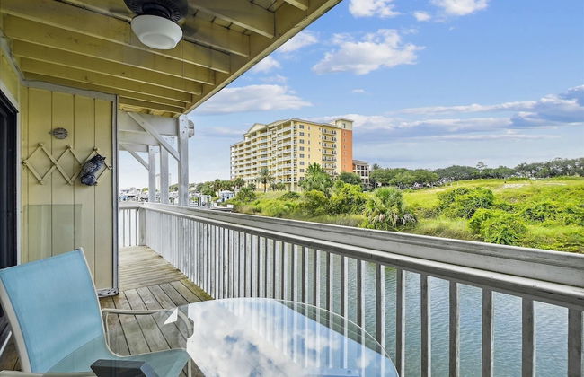 Sandpiper Cove 4117 2 Bedroom Condo by RedAwning - Foto 42