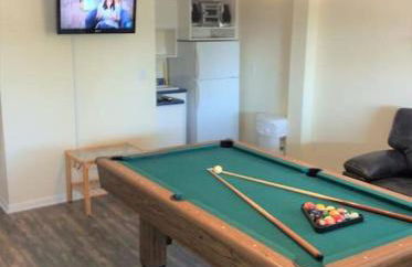 Rio Rodanthe Lazy River Kiddie Pool Oceanfront Elevator - Foto 27