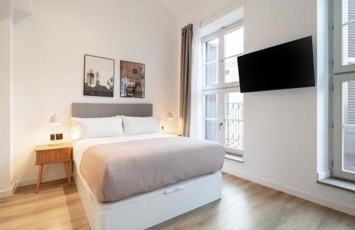 Limehome Malaga Calle Victoria - Foto 42