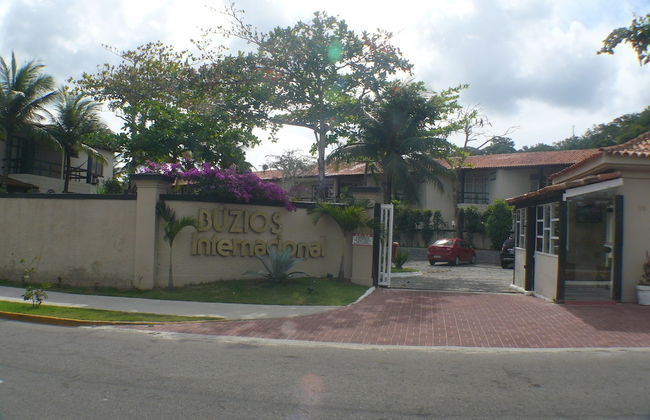 BÚZIOS BEACH INTERNACIONAL RESIDENCE SERVICE - Foto 76