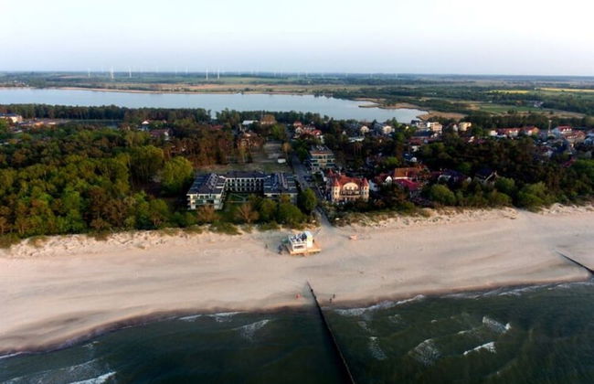 Apartment in Niechorze by Baltic Beach - Foto 23