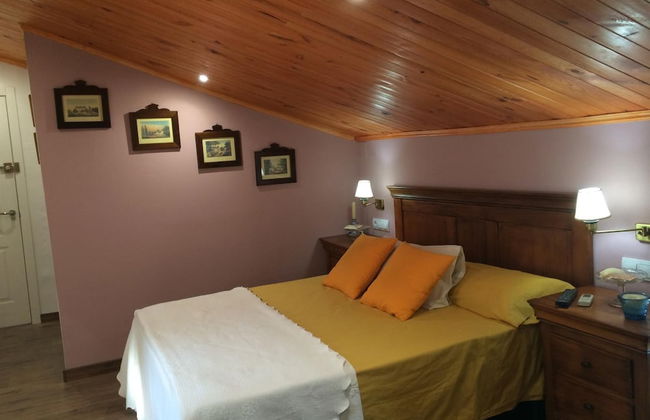 Magina Dream Pegalajar - Foto 16