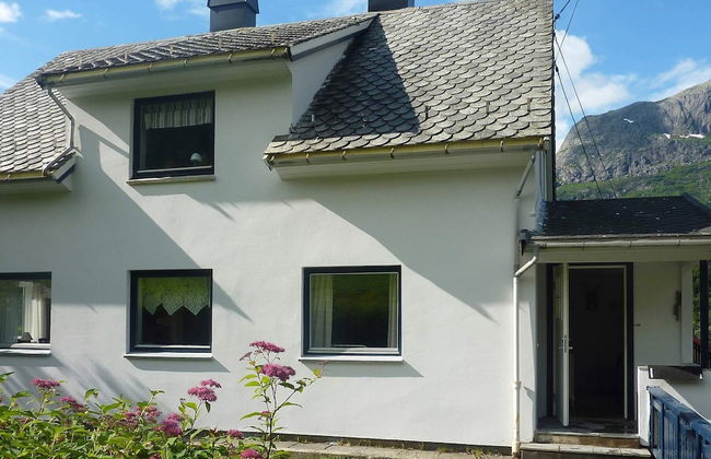 10 Person Holiday Home in Bygstad-by Traum - Foto 68