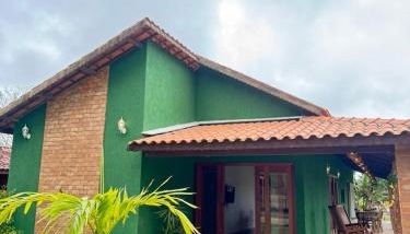 Casa Verde Jade - Foto 2