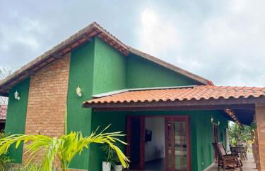 Casa Verde Jade - Foto 2