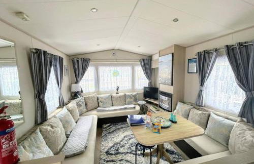 Blue skies golden gate holiday centre,towyn ,abergele - Photo 6