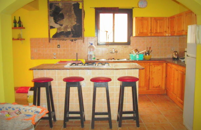 Villa Sarda - Foto 13