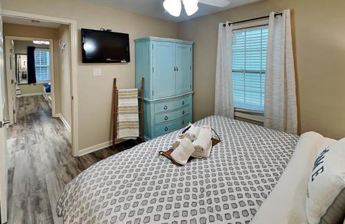 Always 5 O'clock by Ryson Vacation Rentals - Foto 51