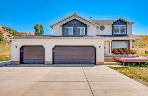 Huntsville Retreat about 4 Mi to Reservoir! - Foto 40