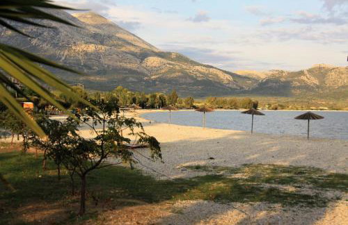 Asteri Apartments Mytikas 2-Bedroom Penthouse 360 Views - Foto 24