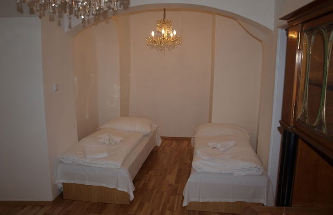 Castle apartment - Photo 3