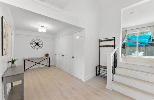 Cozy cottage in the heart of Kemah close to the boardwalk and bay - Foto 28