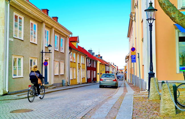 Brodderud Apartments - Photo 43