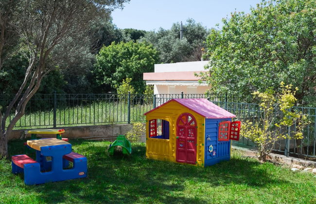 Family House near the Beach - Foto 34