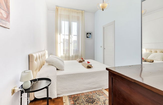 Alessia's Flat - Fontanili - Foto 2