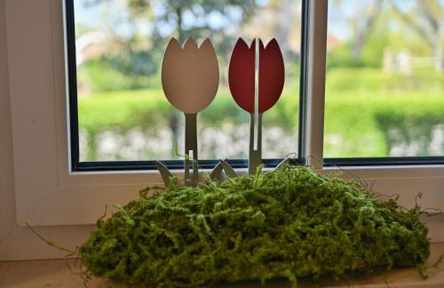 ILEX Appartements - Foto 80