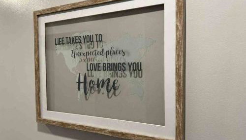 Modern 2 Bed Apartment - Foto 4