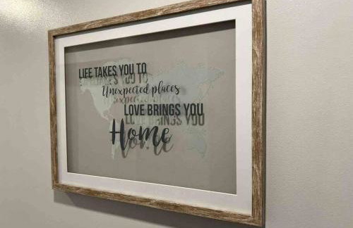 Modern 2 Bed Apartment - Foto 4