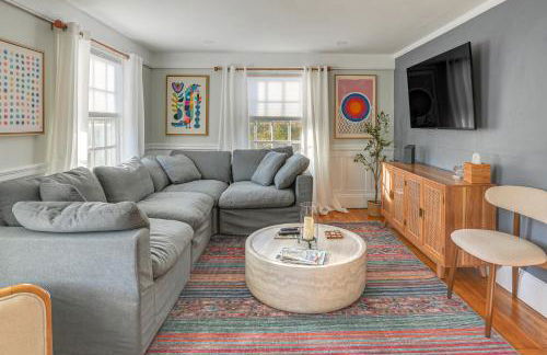 Escape to Cape Ann | Steps to Beach and Pier! - Foto 1