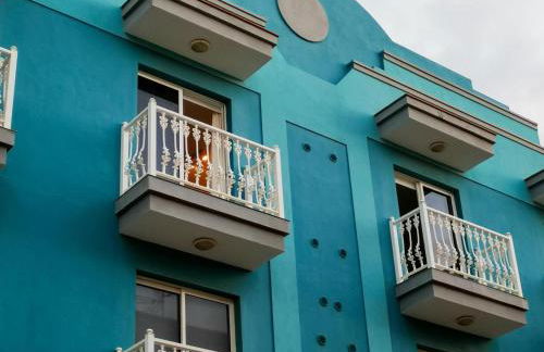 Puesta de Sol Rentals 3BR - Foto 24