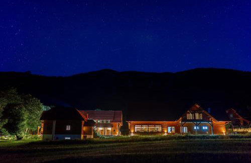 House Mrzlin Grad - Foto 21