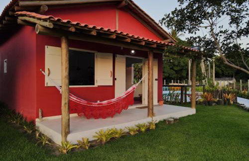 Retiro da Irá - Photo 46