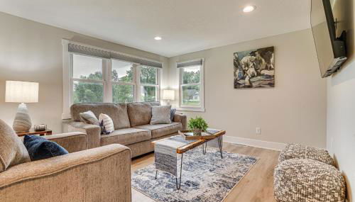 Charming Pepin Home Near Mississippi River! - Photo 5