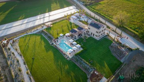 Luxury Villa Mei - SPA, Pool & Jacuzzi-Wedding - Foto 2