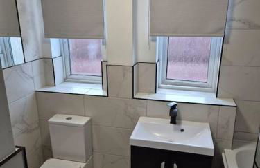 Top Floor Penthouse suite Near NEC BHX HS2 - Foto 17