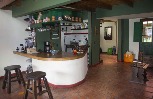 Apartaestudios Quinta Hidalga - Photo 34