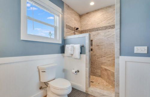 Cape Ocean Front - Jacuzzi - Elevator - Arcade Games! - Foto 30