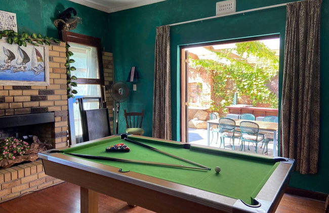 Lux Sea View Apartment Camps Bay - Foto 27