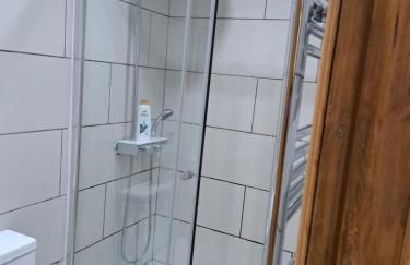 Grand Apartments Stretford - Foto 11