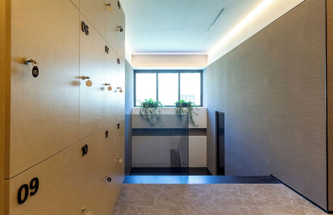 Feelathome Nervión Apartments - Foto 68