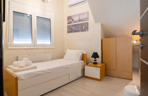 Villa Alpha Sea View With Pool - Foto 43