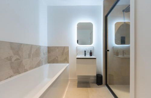 Gwel Y Mor Duo by Birch Stays New Home - Photo 27