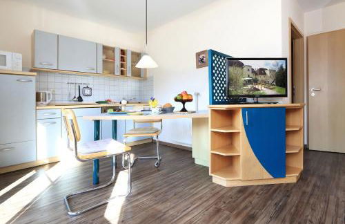 Parkhotel Flora - Foto 22