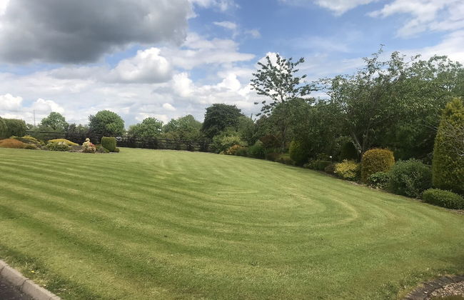 Dungannon 2 Bed Bungalow - Sleeps 5 - Pet Friendly - Foto 28