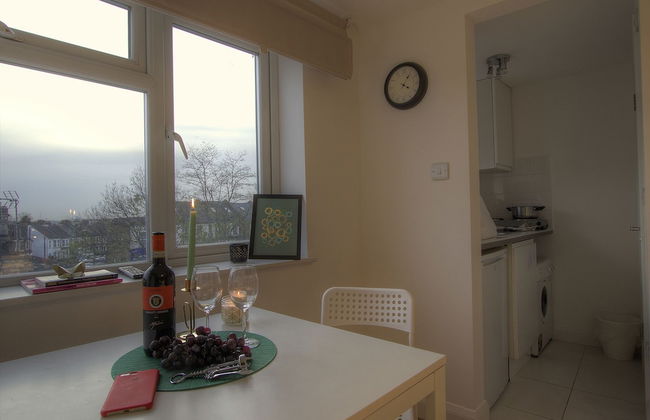 R2 Medium Studio - Foto 36