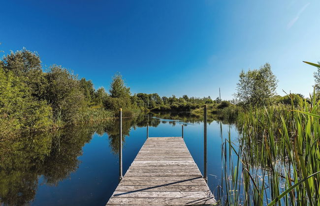 Villa de Brome - Foto 33